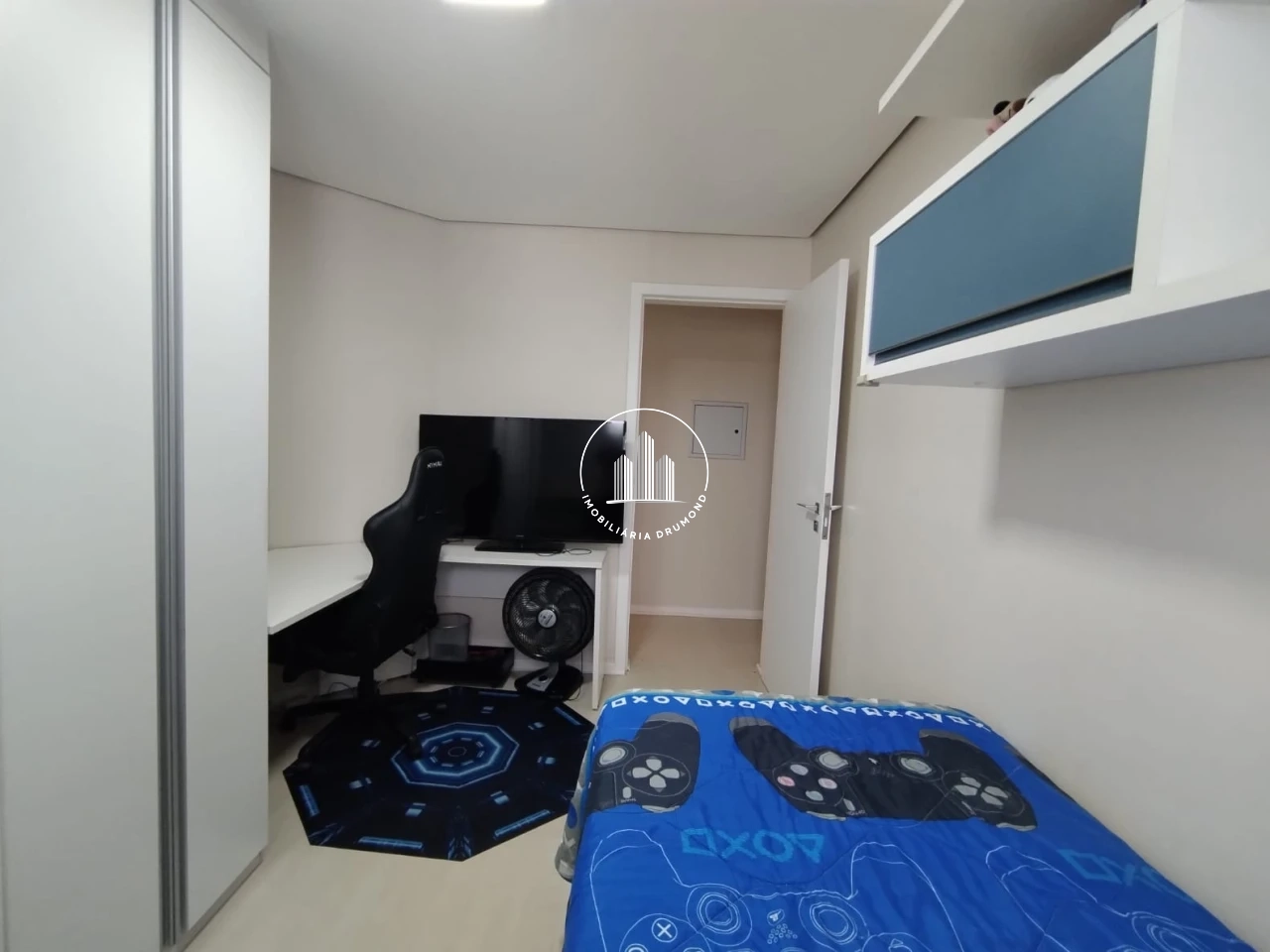 Apartamento em Kobrasol, São José. 3 quartos, 100m². Imagem 20 de 38