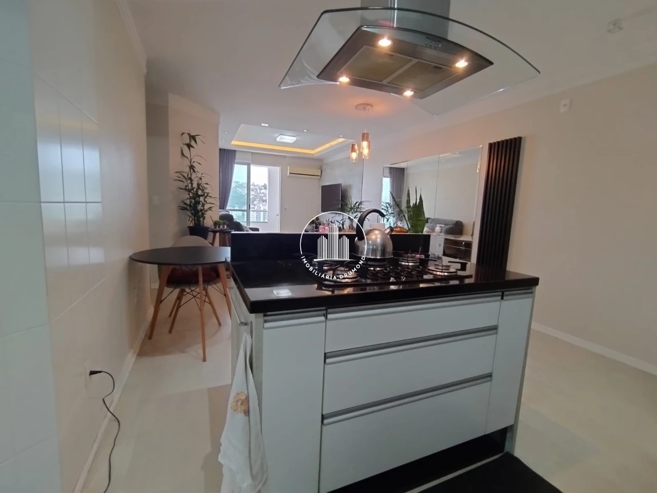 Apartamento em Kobrasol, São José. 3 quartos, 100m². Imagem 7 de 38