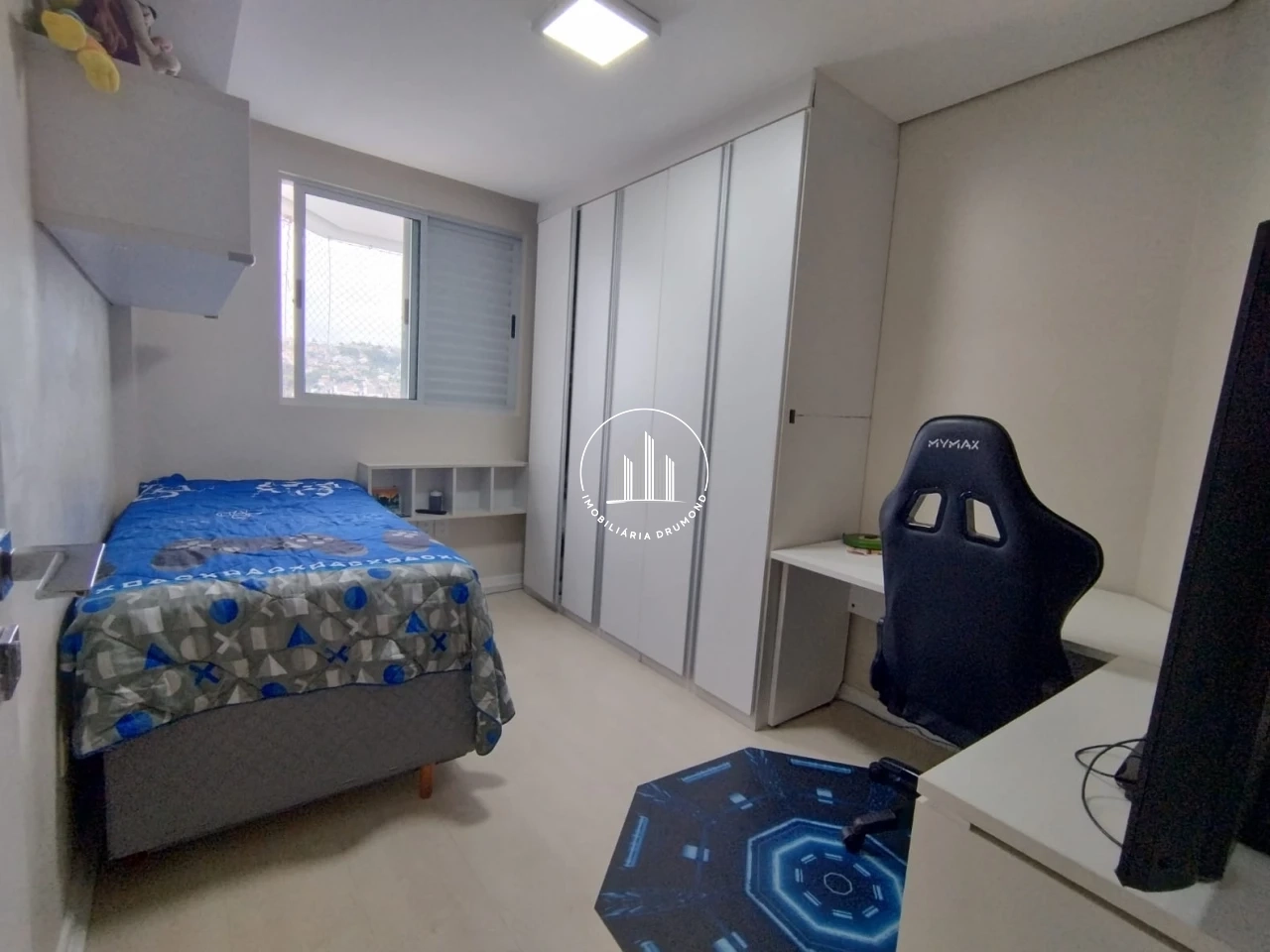 Apartamento em Kobrasol, São José. 3 quartos, 100m². Imagem 19 de 38