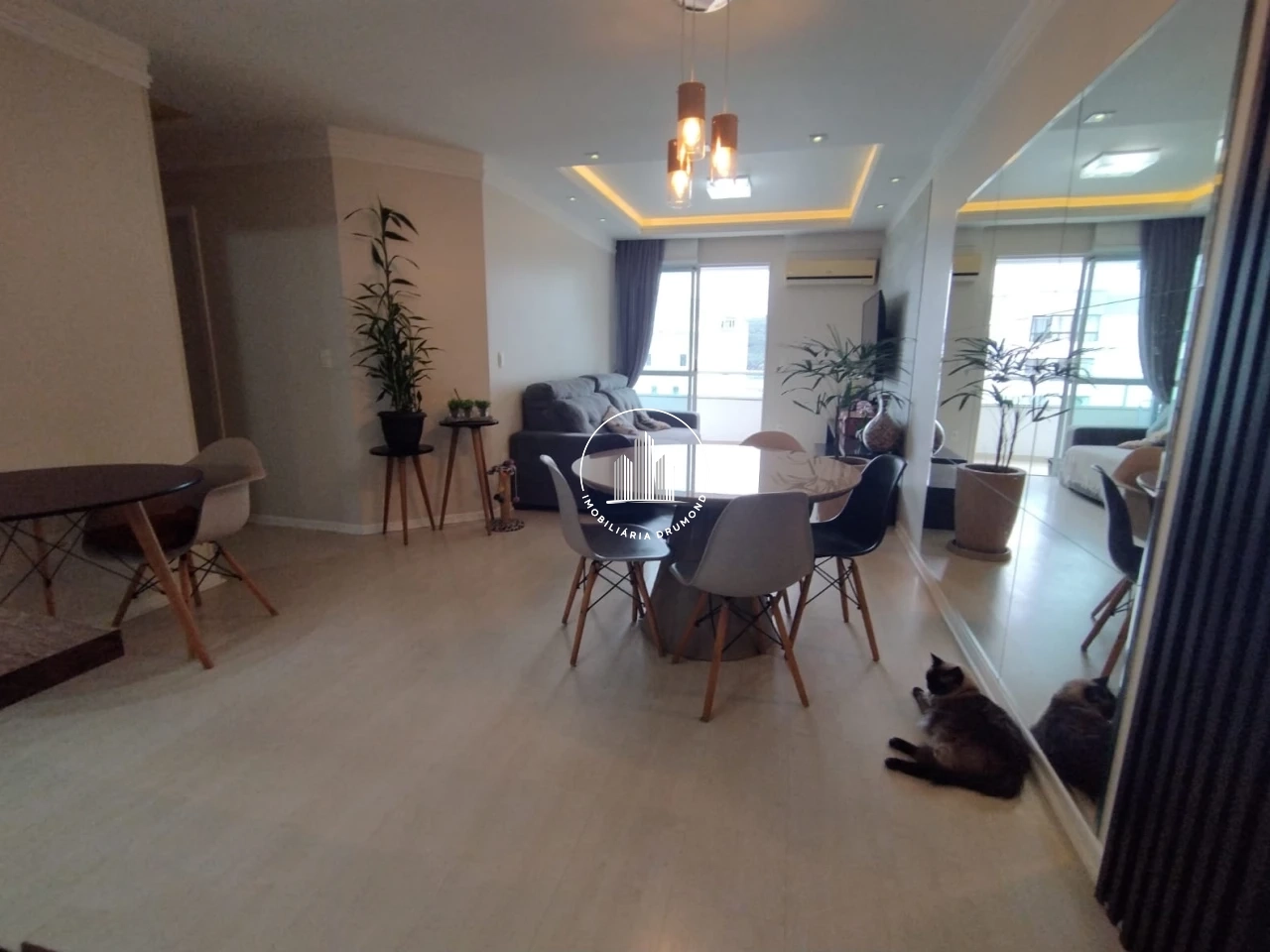 Apartamento em Kobrasol, São José. 3 quartos, 100m². Imagem 9 de 38
