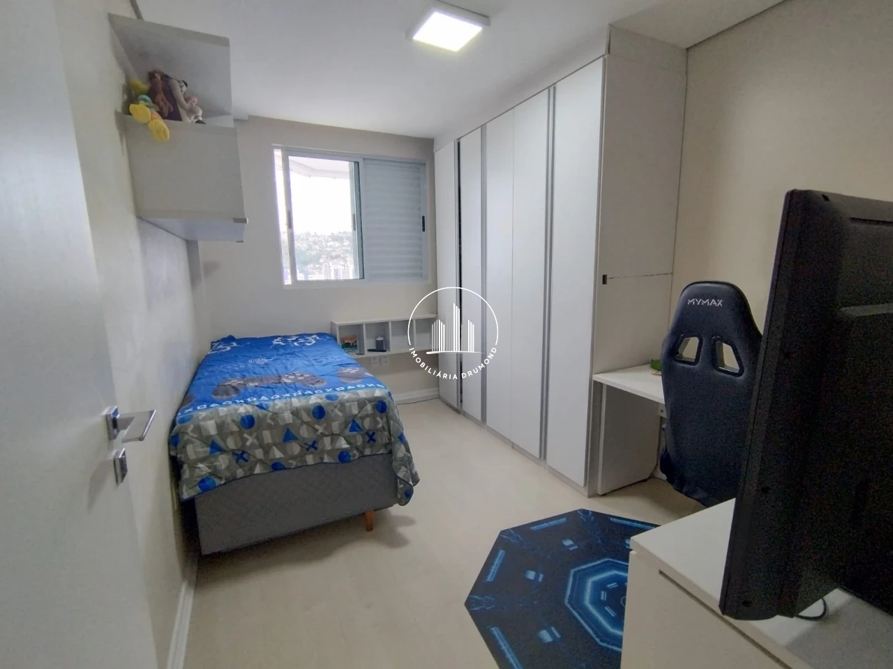 Apartamento em Kobrasol, São José. 3 quartos, 100m². Imagem 21 de 38