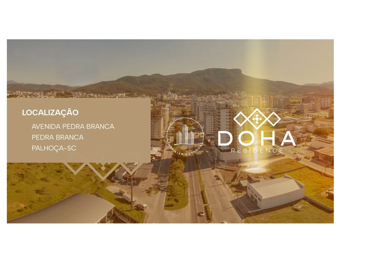 Apartamento em Pedra Branca, Palhoça. 3 quartos, 77m². Imagem 11 de 15