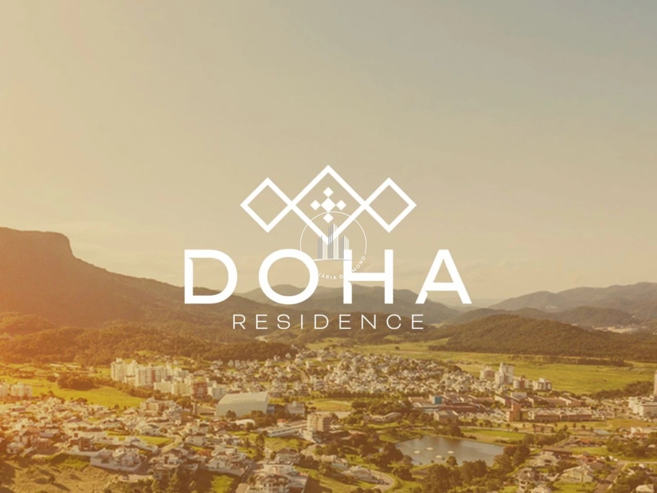 Apartamento em Pedra Branca, Palhoça. 3 quartos, 77m². Imagem 12 de 15