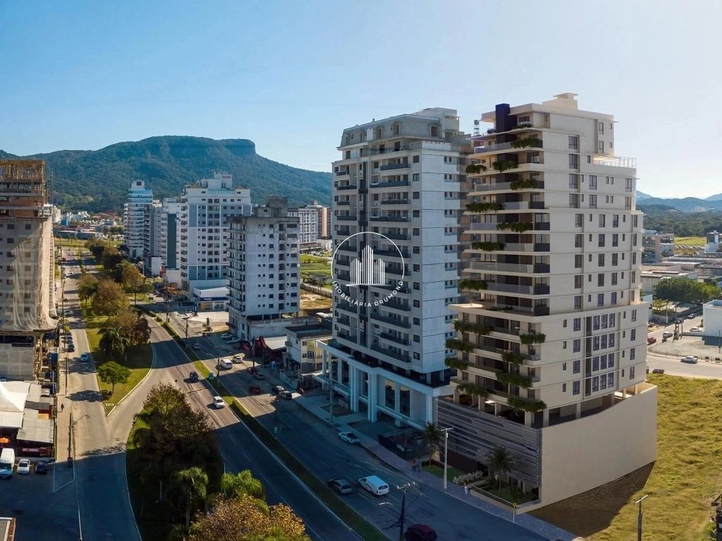 Apartamento em Pedra Branca, Palhoça. 3 quartos, 77m². Imagem 15 de 15