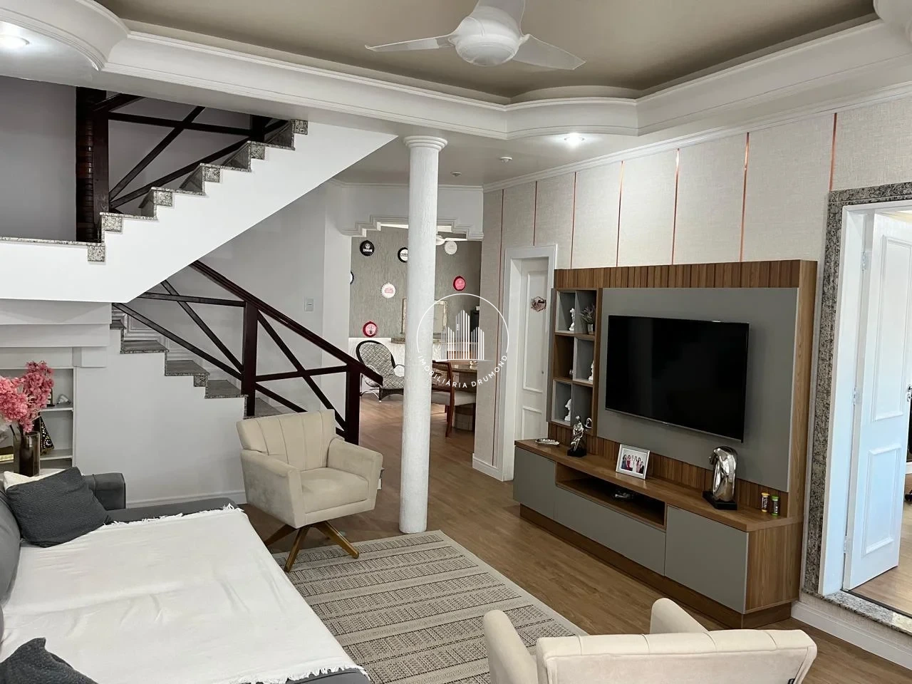 Casa em Estreito, Florianópolis. 4 quartos, 265m². Imagem 6 de 33