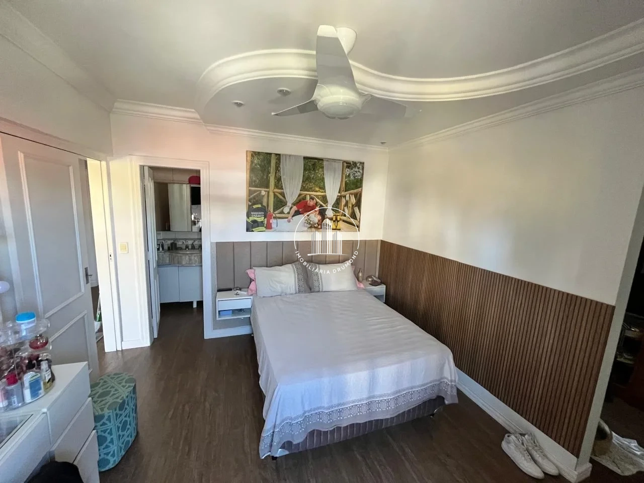 Casa em Estreito, Florianópolis. 4 quartos, 265m². Imagem 21 de 33
