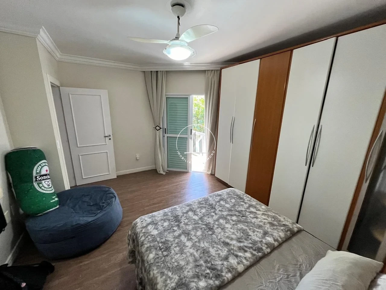 Casa em Estreito, Florianópolis. 4 quartos, 265m². Imagem 18 de 33