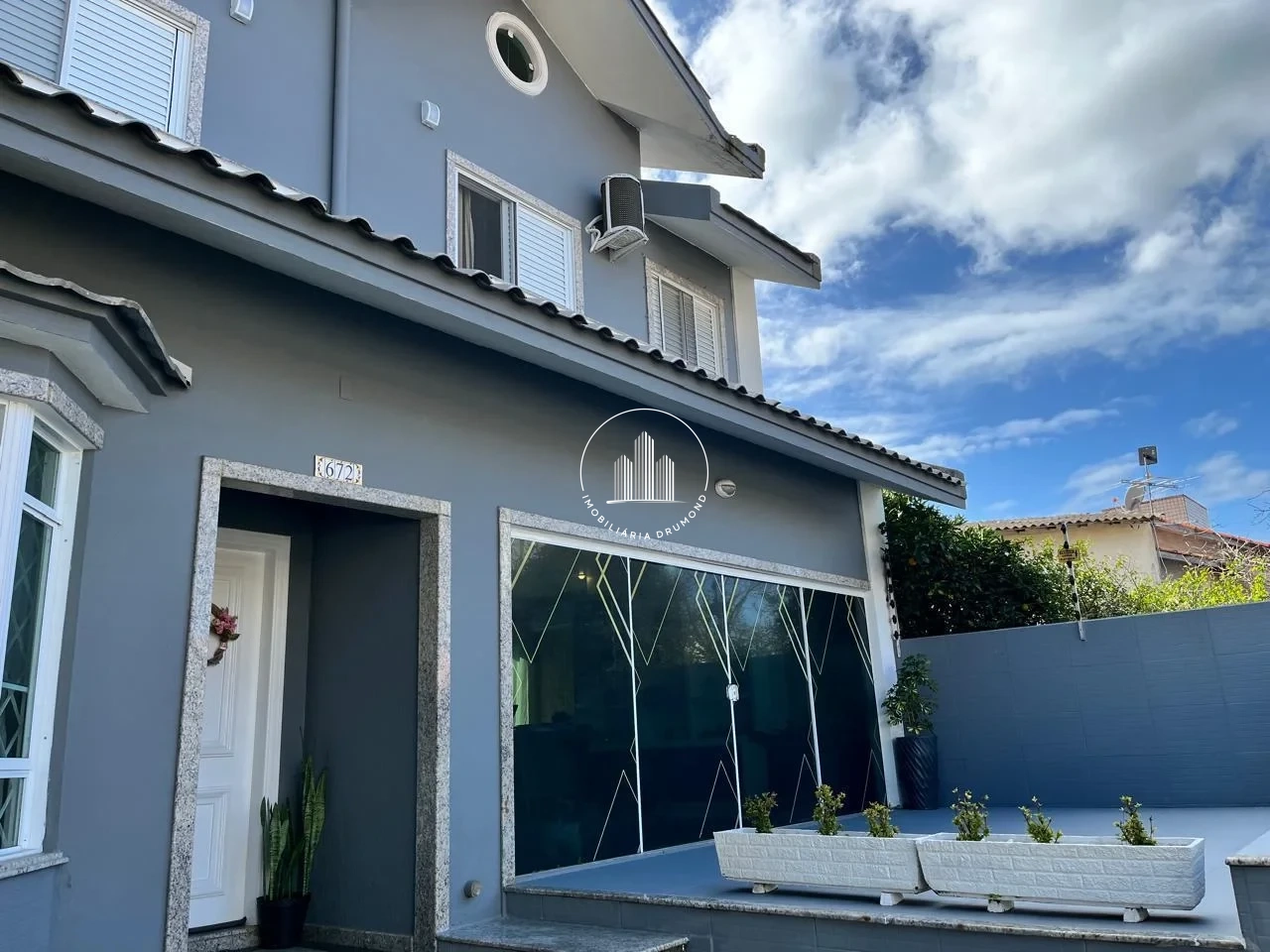 Casa em Estreito, Florianópolis. 4 quartos, 265m². Imagem 30 de 33