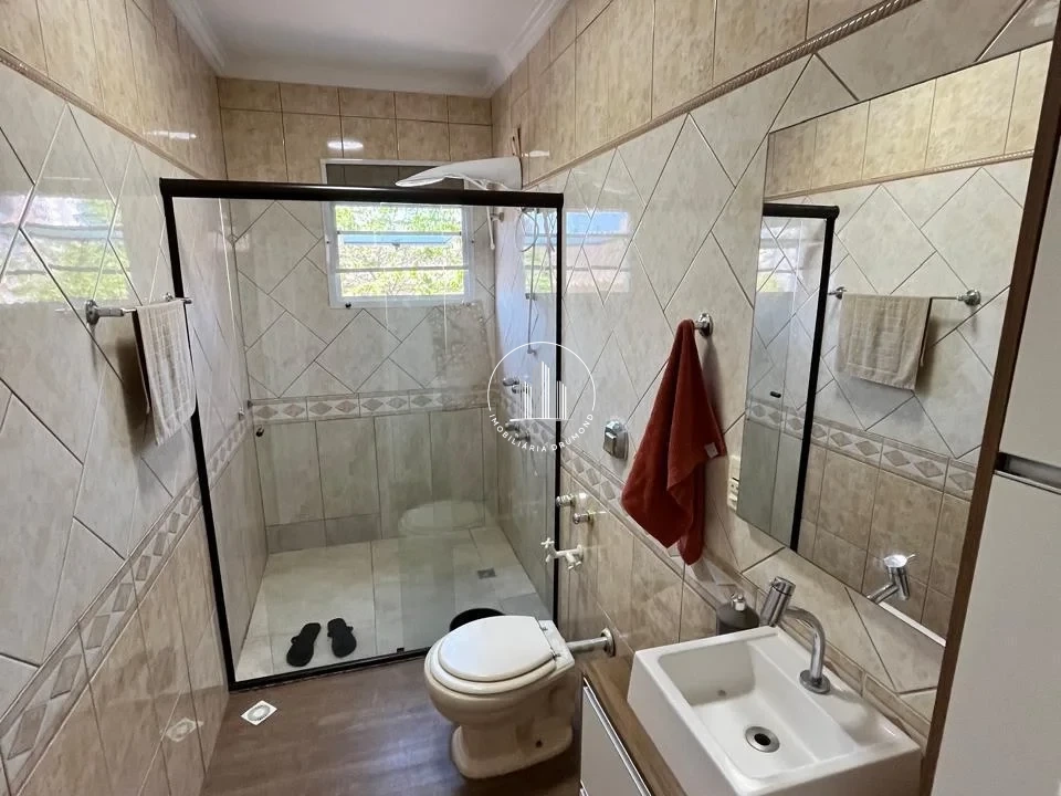 Casa em Estreito, Florianópolis. 4 quartos, 265m². Imagem 26 de 33