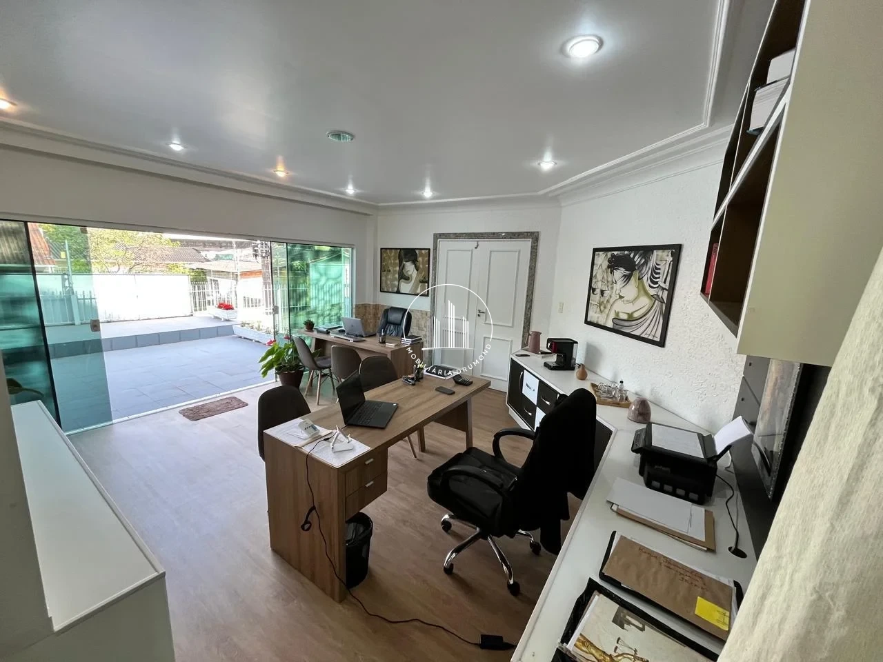 Casa em Estreito, Florianópolis. 4 quartos, 265m². Imagem 2 de 33