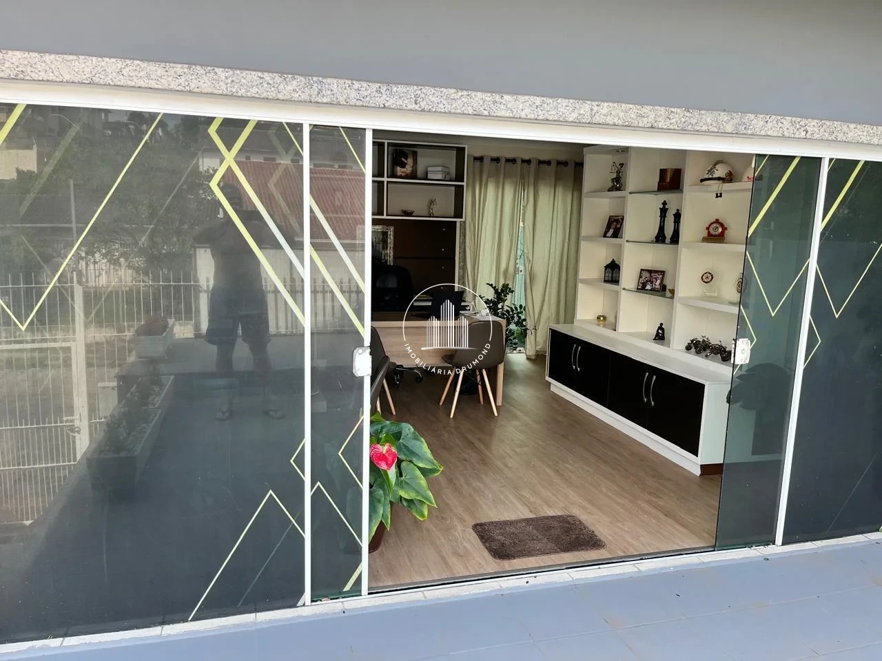 Casa em Estreito, Florianópolis. 4 quartos, 265m². Imagem 9 de 33