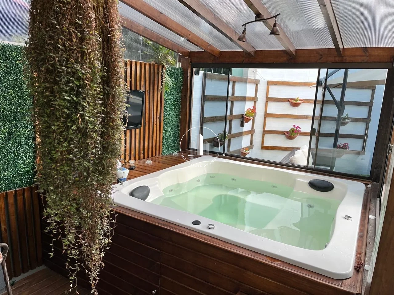 Casa em Estreito, Florianópolis. 4 quartos, 265m². Imagem 14 de 33