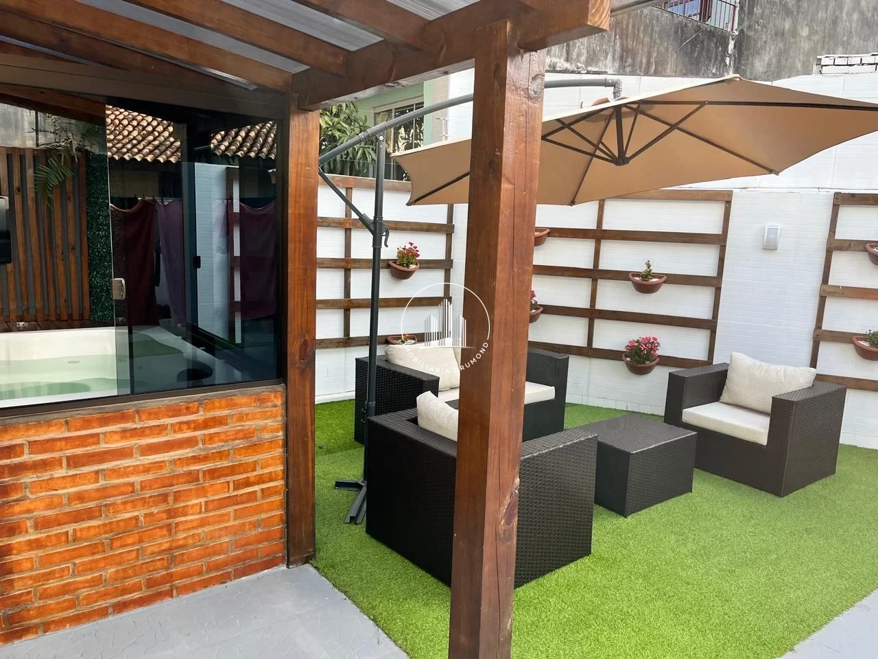 Casa em Estreito, Florianópolis. 4 quartos, 265m². Imagem 12 de 33