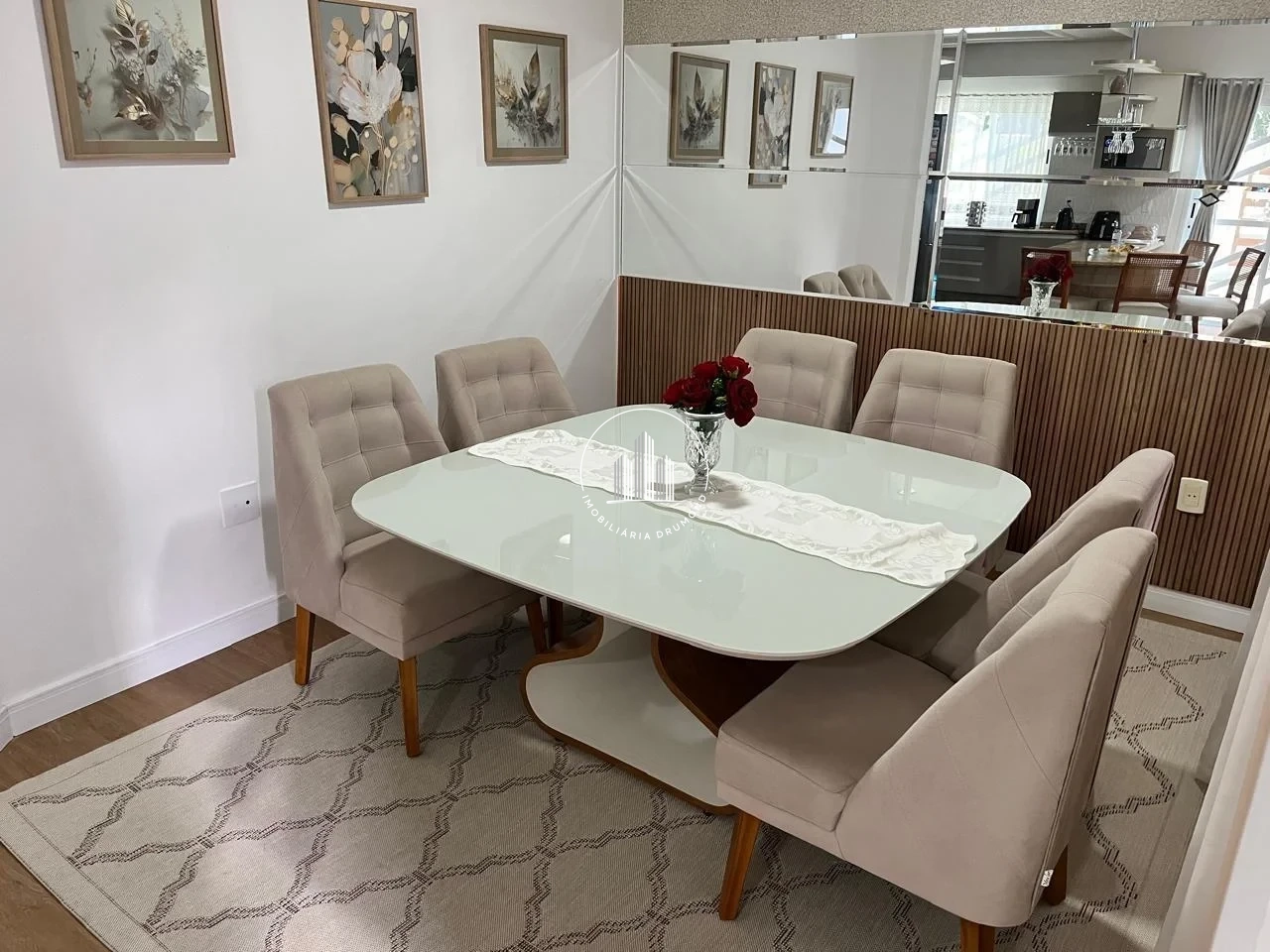 Casa em Estreito, Florianópolis. 4 quartos, 265m². Imagem 11 de 33