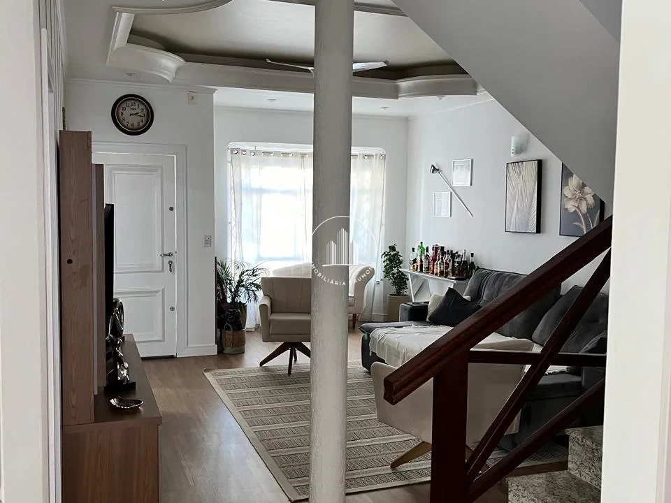 Casa em Estreito, Florianópolis. 4 quartos, 265m². Imagem 5 de 33