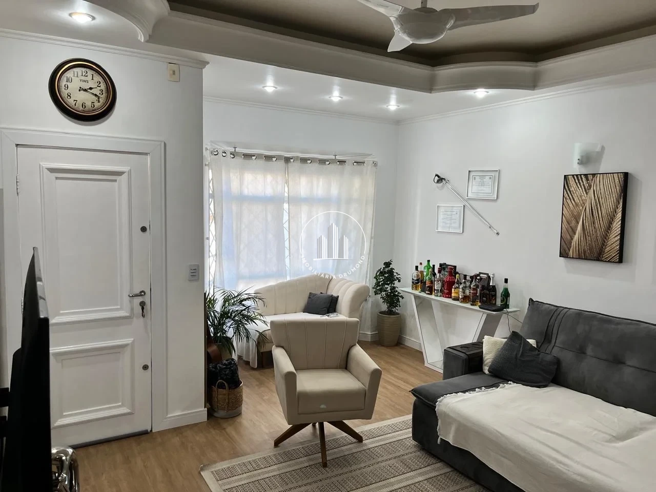 Casa em Estreito, Florianópolis. 4 quartos, 265m². Imagem 7 de 33