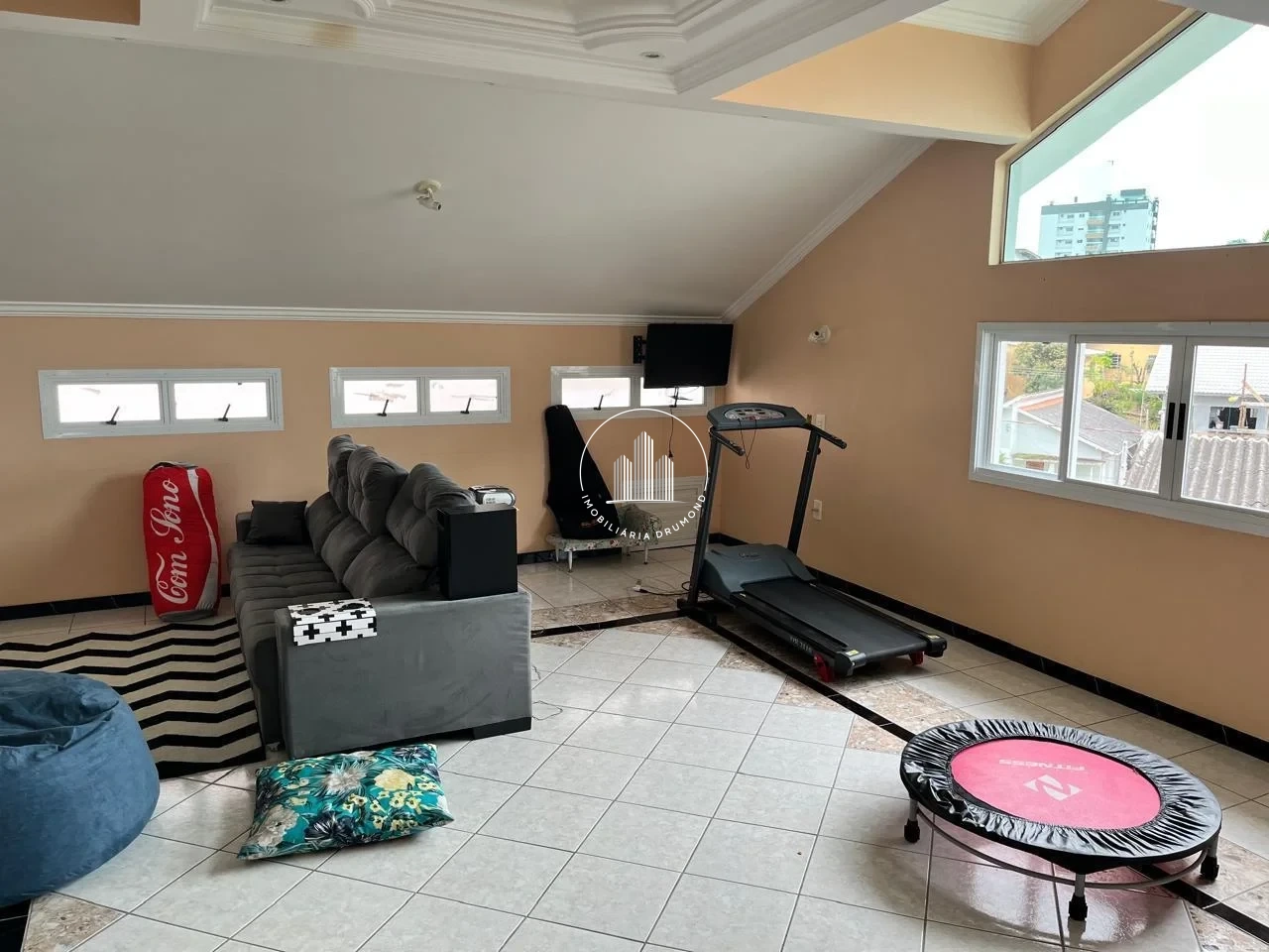 Casa em Estreito, Florianópolis. 4 quartos, 265m². Imagem 27 de 33