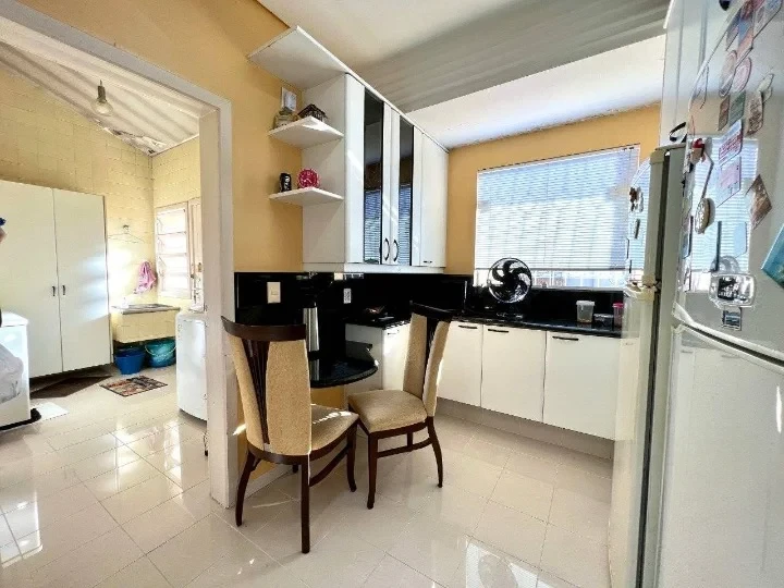 Casa em Agronômica, Florianópolis. 3 quartos, 251m². Imagem 5 de 29