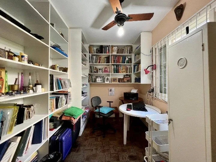 Casa em Agronômica, Florianópolis. 3 quartos, 251m². Imagem 19 de 29