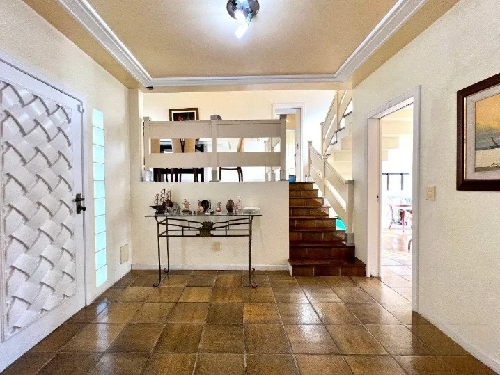 Casa em Agronômica, Florianópolis. 3 quartos, 251m². Imagem 24 de 29