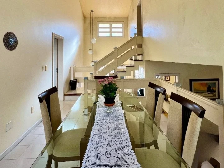 Casa em Agronômica, Florianópolis. 3 quartos, 251m². Imagem 25 de 29