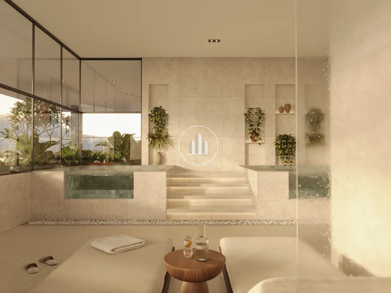 Apartamento em Pedra Branca, Palhoça. 3 quartos, 107m². Imagem 8 de 21