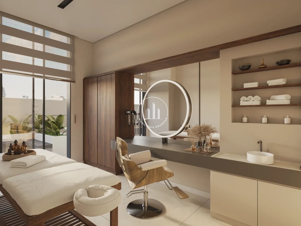 Apartamento em Pedra Branca, Palhoça. 3 quartos, 107m². Imagem 12 de 21