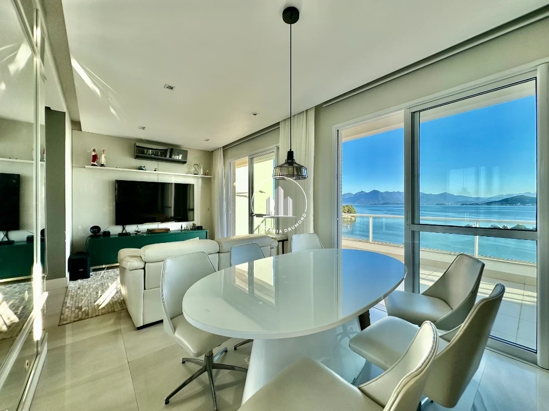 Cobertura em Abraão, Florianópolis. 3 quartos, 220m². Imagem 5 de 33