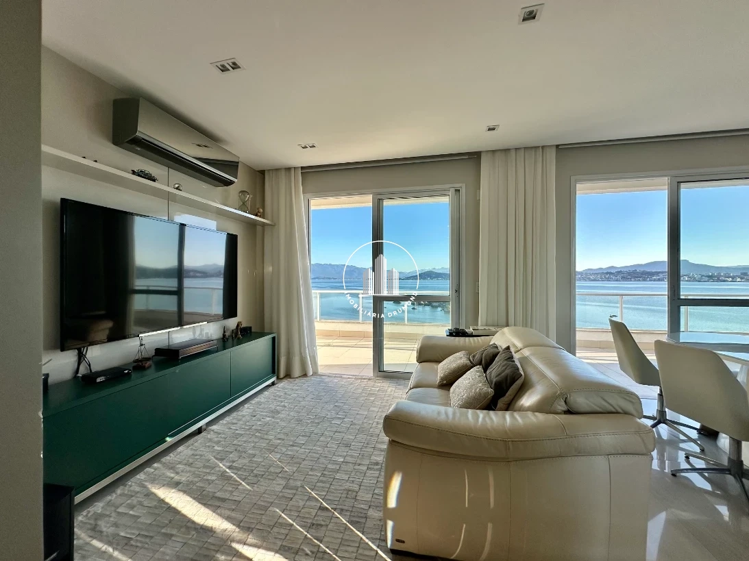 Cobertura em Abraão, Florianópolis. 3 quartos, 220m². Imagem 10 de 33