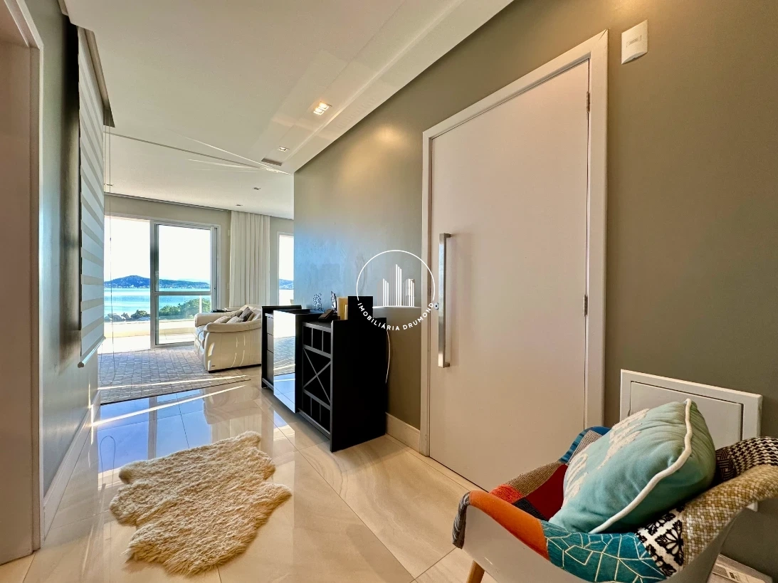 Cobertura em Abraão, Florianópolis. 3 quartos, 220m². Imagem 12 de 33