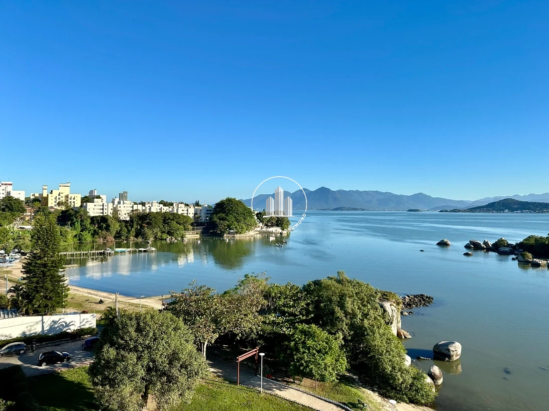 Cobertura em Abraão, Florianópolis. 3 quartos, 220m². Imagem 20 de 33