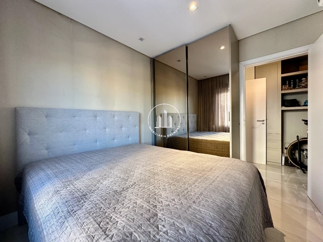 Cobertura em Abraão, Florianópolis. 3 quartos, 220m². Imagem 23 de 33