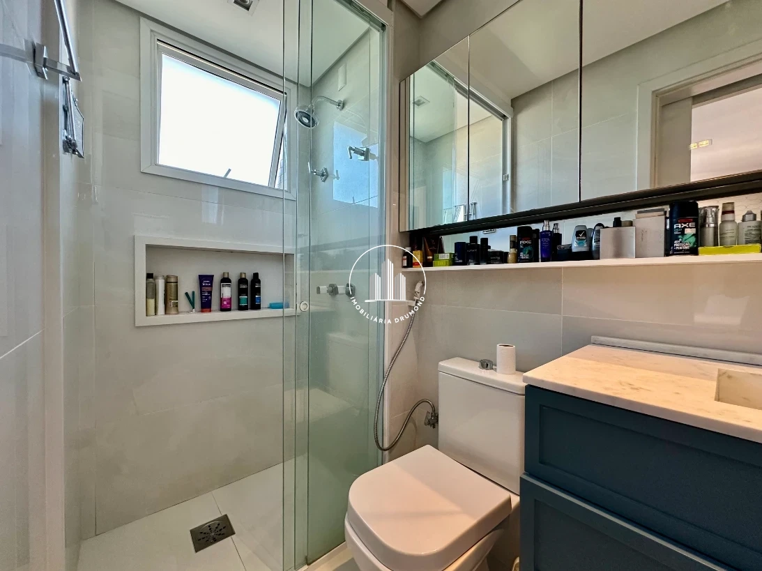 Cobertura em Abraão, Florianópolis. 3 quartos, 220m². Imagem 26 de 33