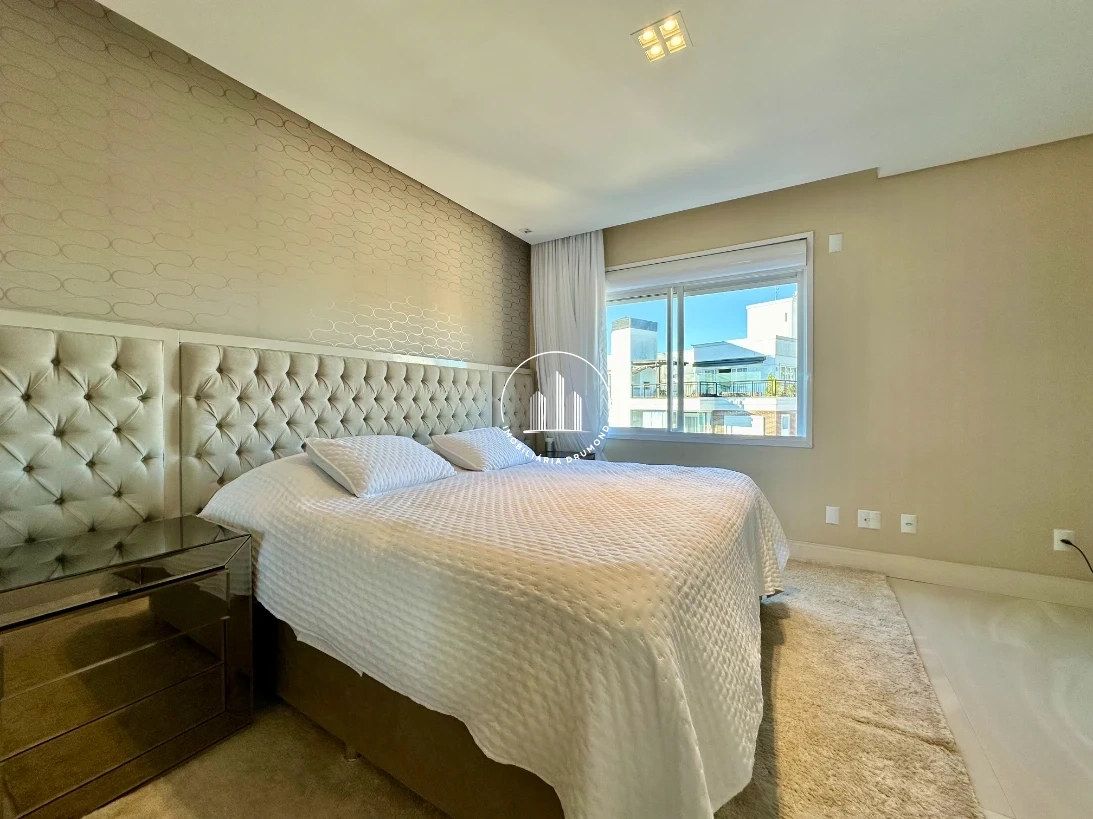 Cobertura em Abraão, Florianópolis. 3 quartos, 220m². Imagem 28 de 33