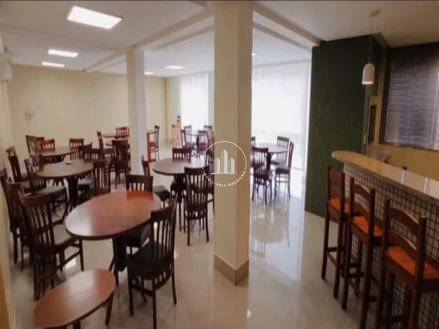 Apartamento em Nossa Senhora do Rosário, São José. 3 quartos, 97m². Imagem 15 de 18