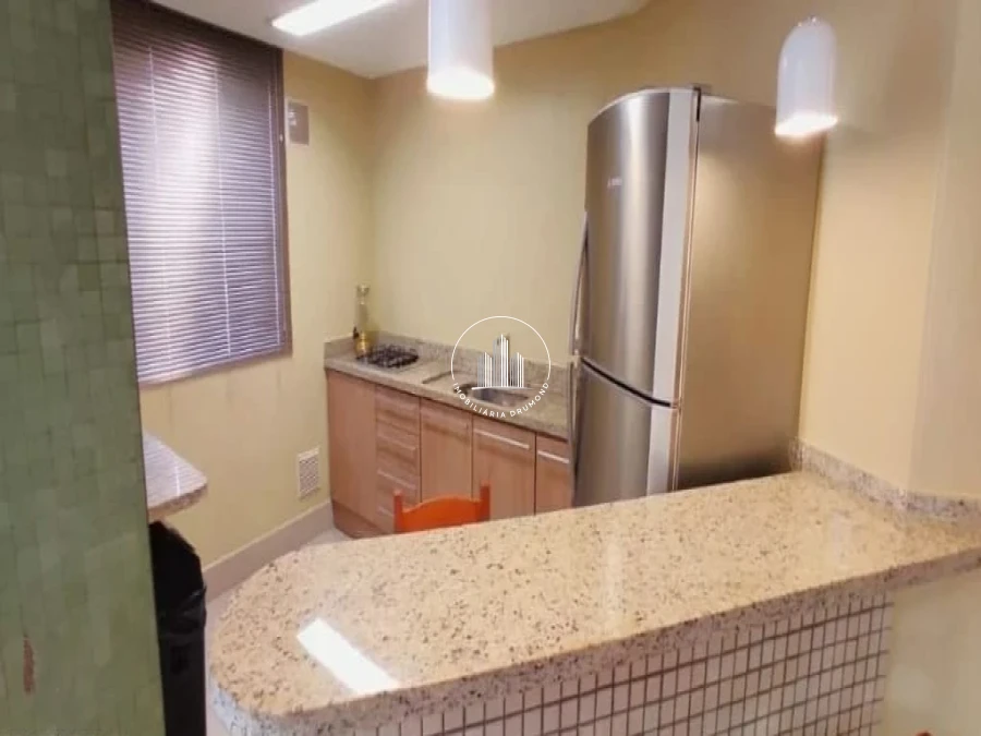 Apartamento em Nossa Senhora do Rosário, São José. 3 quartos, 97m². Imagem 16 de 18