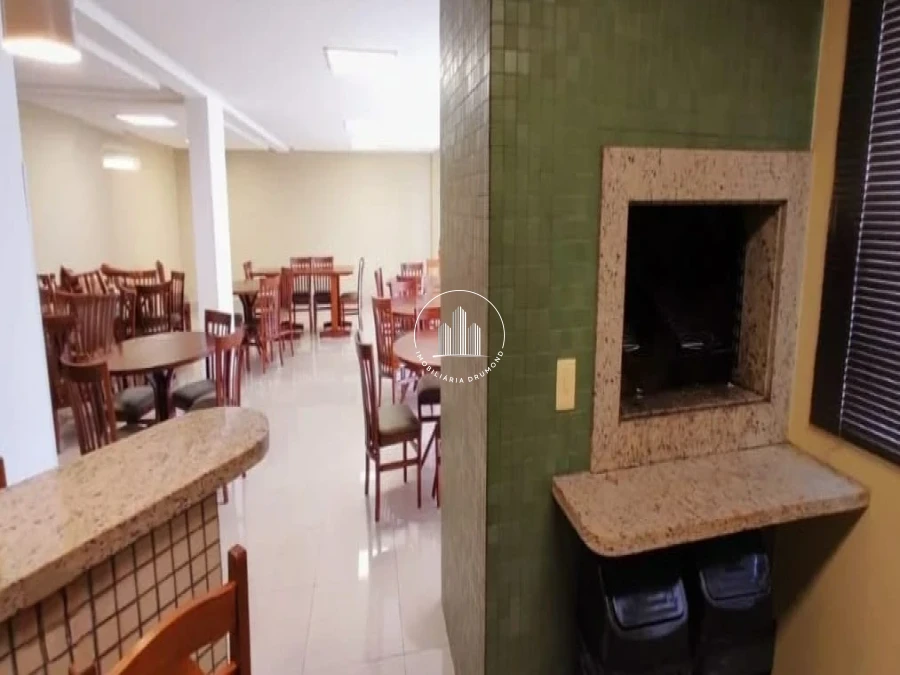 Apartamento em Nossa Senhora do Rosário, São José. 3 quartos, 97m². Imagem 17 de 18
