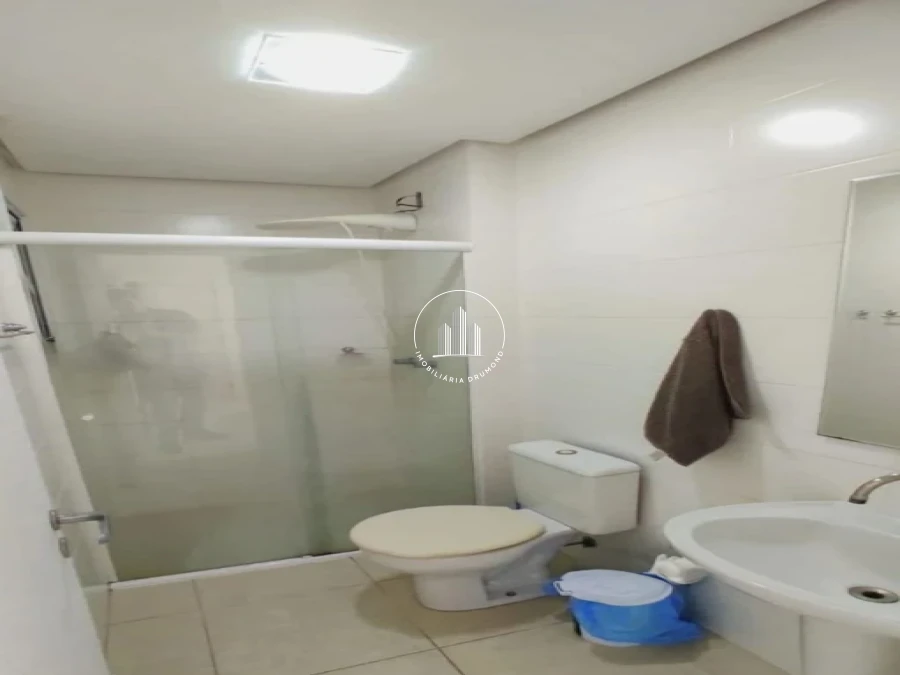 Apartamento em Nossa Senhora do Rosário, São José. 3 quartos, 97m². Imagem 9 de 18