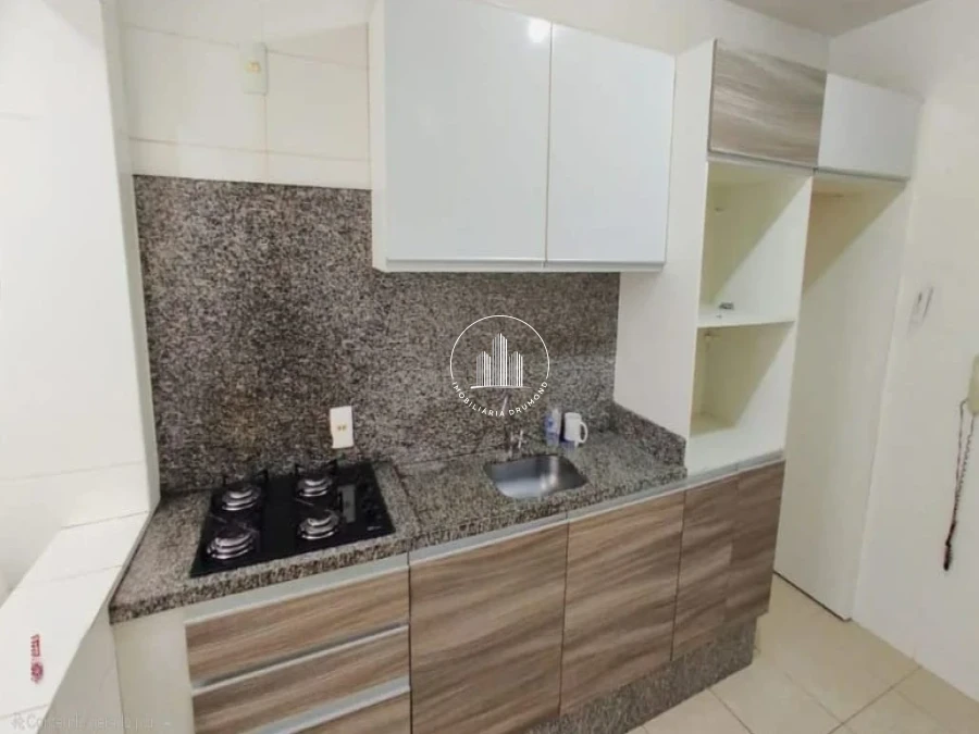 Apartamento em Nossa Senhora do Rosário, São José. 3 quartos, 97m². Imagem 5 de 18