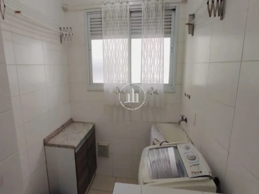 Apartamento em Nossa Senhora do Rosário, São José. 3 quartos, 97m². Imagem 6 de 18