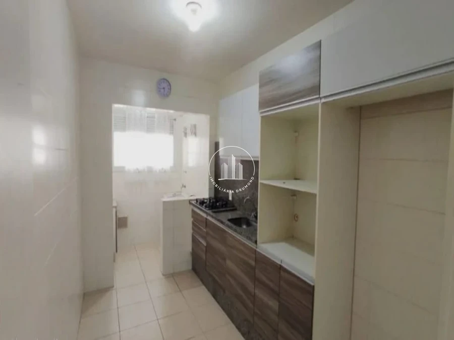 Apartamento em Nossa Senhora do Rosário, São José. 3 quartos, 97m². Imagem 4 de 18