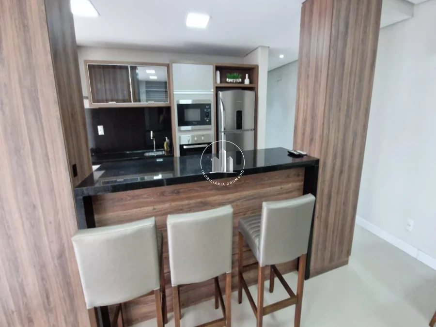 Apartamento em Barreiros, São José. 2 quartos, 65m². Imagem 29 de 30