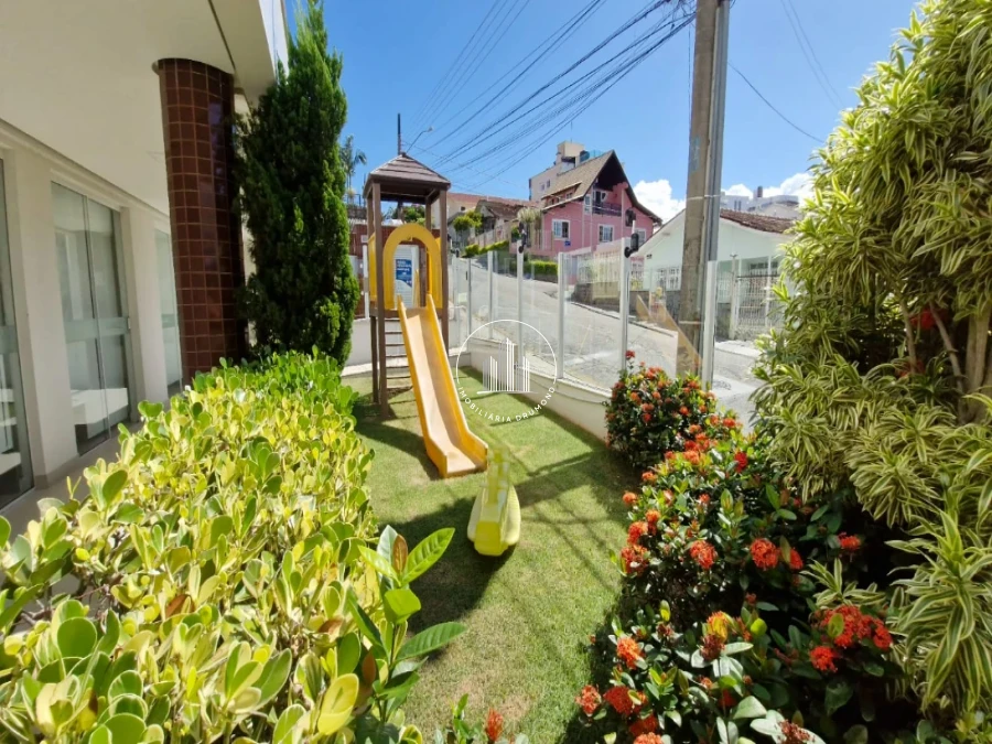 Apartamento em Barreiros, São José. 2 quartos, 65m². Imagem 25 de 30