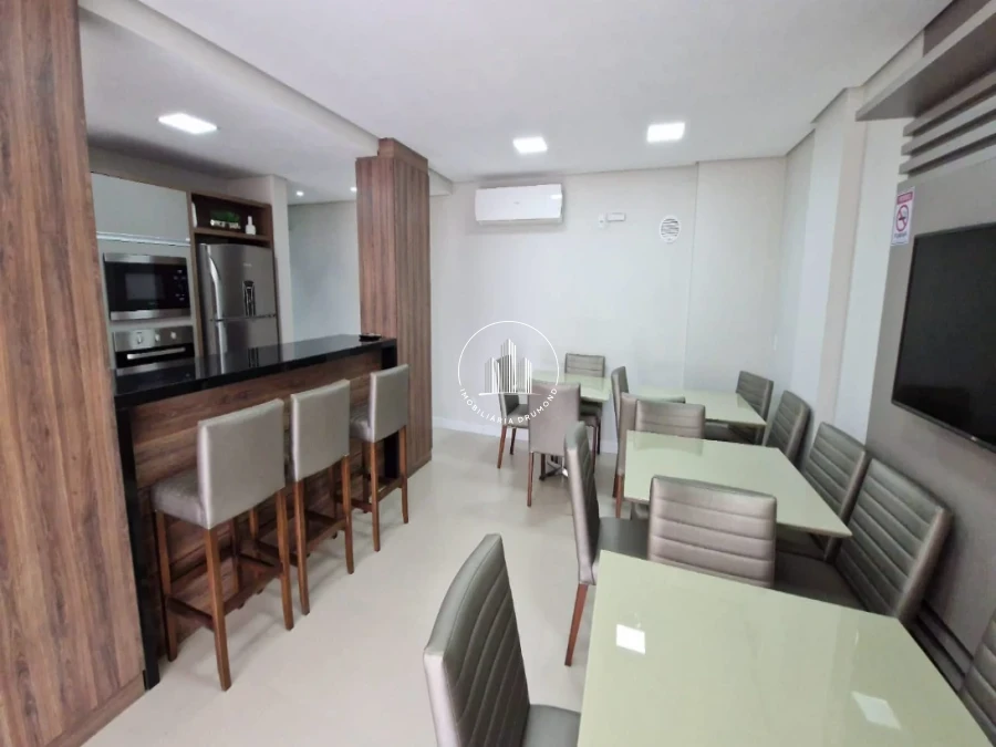 Apartamento em Barreiros, São José. 2 quartos, 65m². Imagem 30 de 30