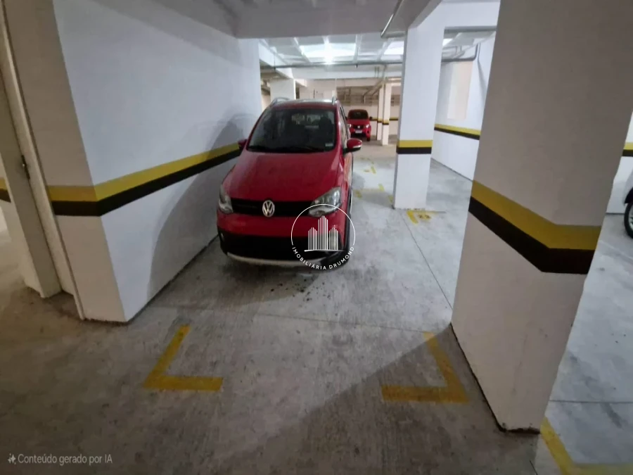 Apartamento em Barreiros, São José. 2 quartos, 65m². Imagem 26 de 30