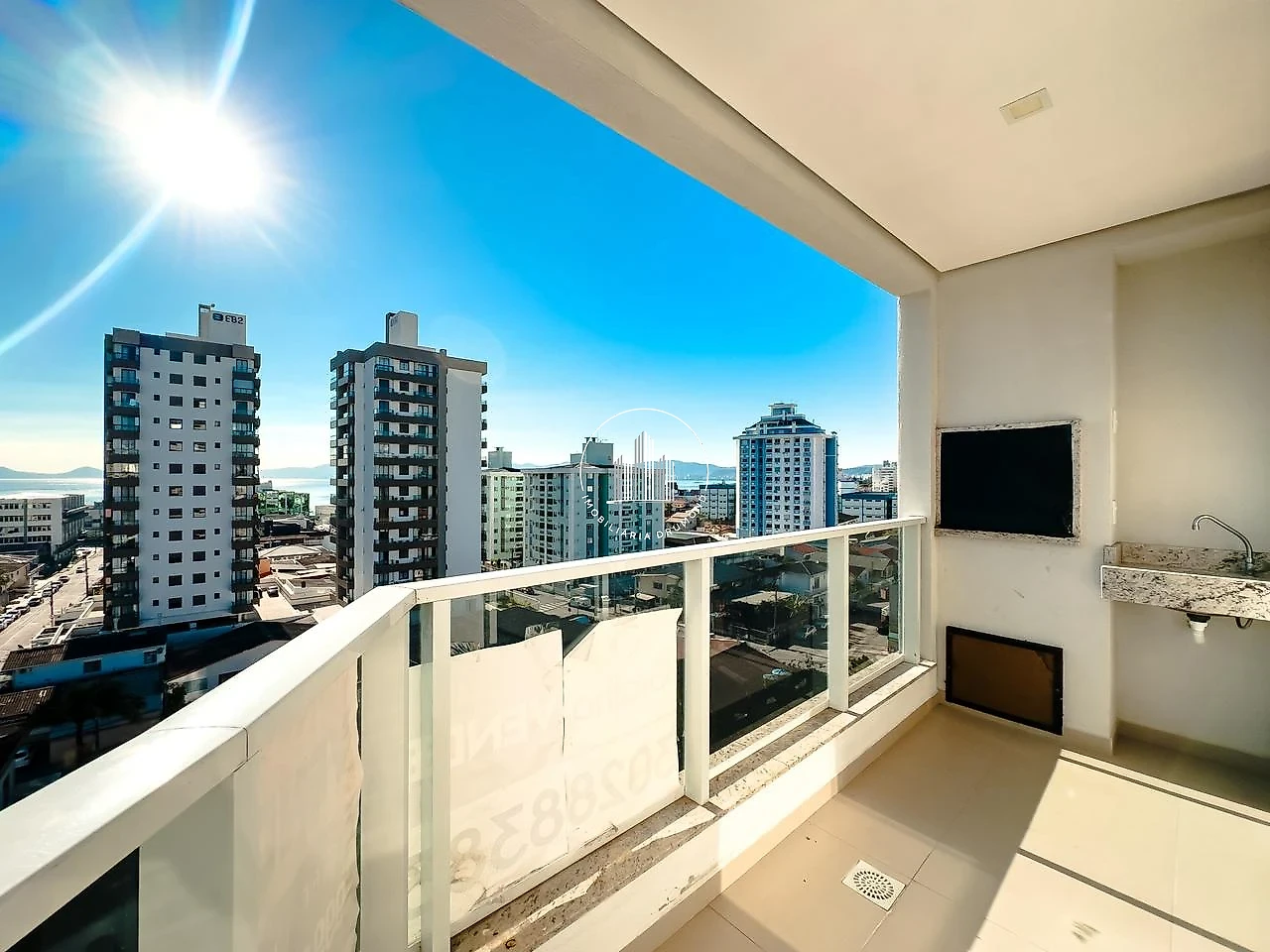 Apartamento em Barreiros, São José. 2 quartos, 65m². Imagem 11 de 30