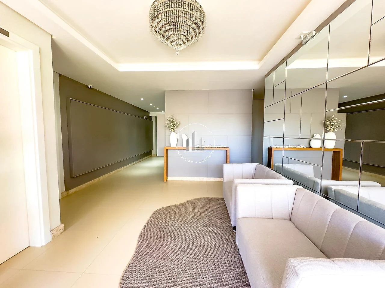 Apartamento em Barreiros, São José. 2 quartos, 65m². Imagem 21 de 30