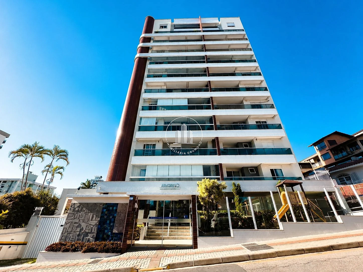 Apartamento em Barreiros, São José. 2 quartos, 65m². Imagem 22 de 30