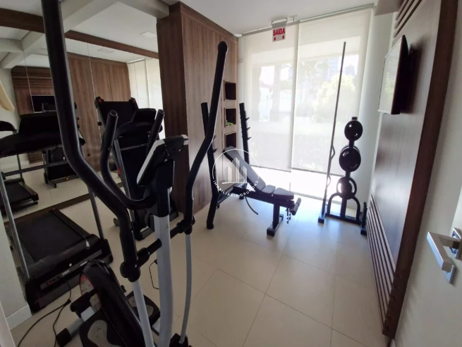 Apartamento em Barreiros, São José. 2 quartos, 65m². Imagem 27 de 30
