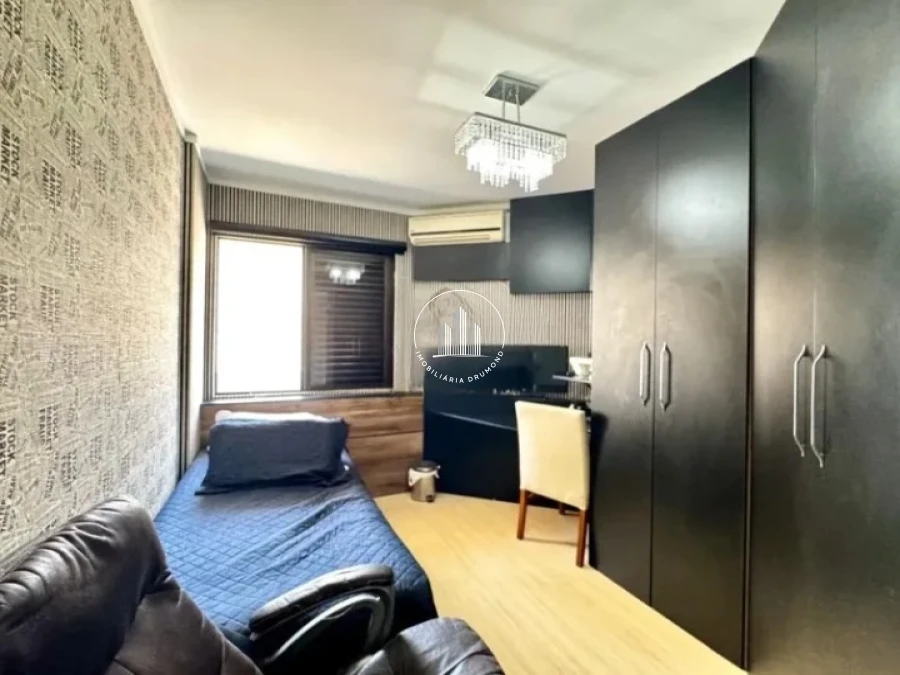 Apartamento em Balneário, Florianópolis. 3 quartos, 116m². Imagem 15 de 21